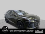 2025 Lexus RX RX 350 Premium