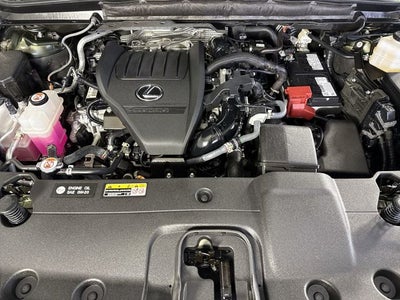 2025 Lexus RX RX 350 Premium