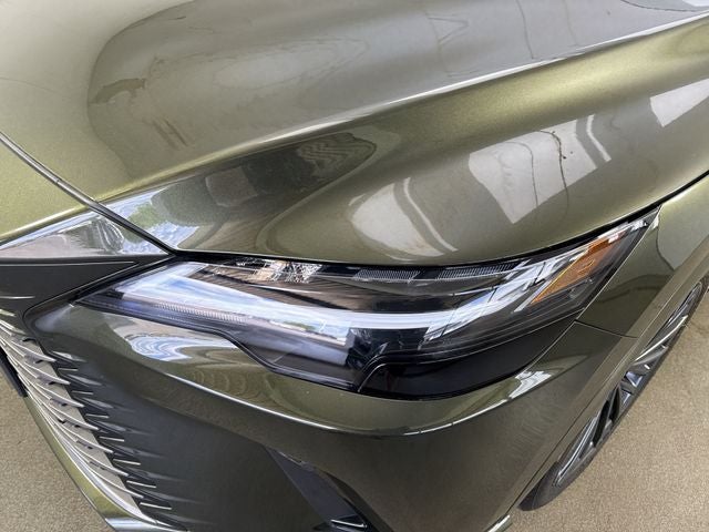 2025 Lexus RX RX 350 Premium