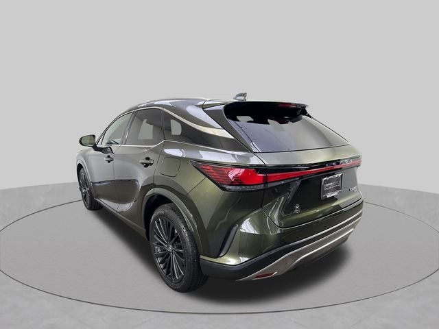 2025 Lexus RX RX 350 Premium