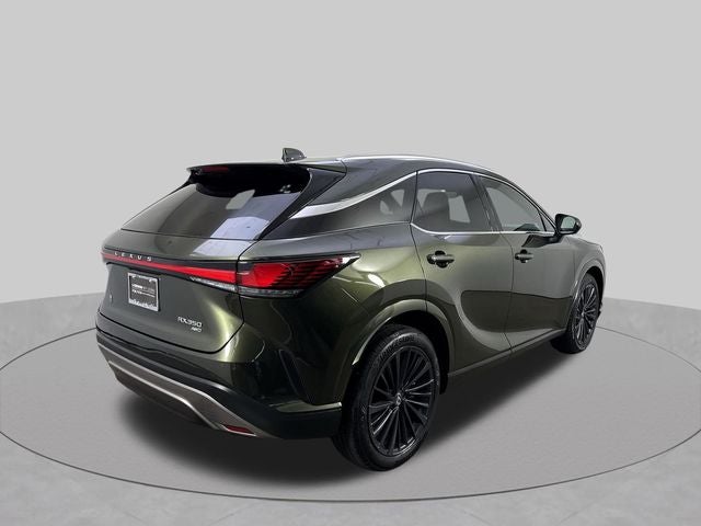 2025 Lexus RX RX 350 Premium