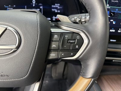 2025 Lexus RX RX 350 Premium