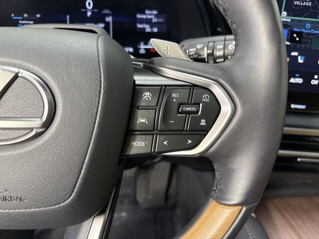 2025 Lexus RX RX 350 Premium