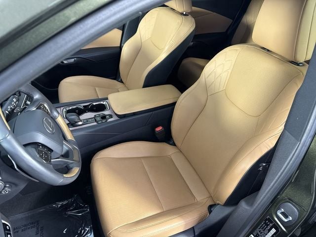 2025 Lexus RX RX 350 Premium