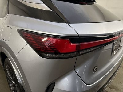2025 Lexus RX RX 350 Premium
