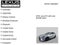 2025 Lexus RX RX 350 Premium