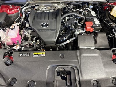 2026 Lexus RX RX 350 Premium+