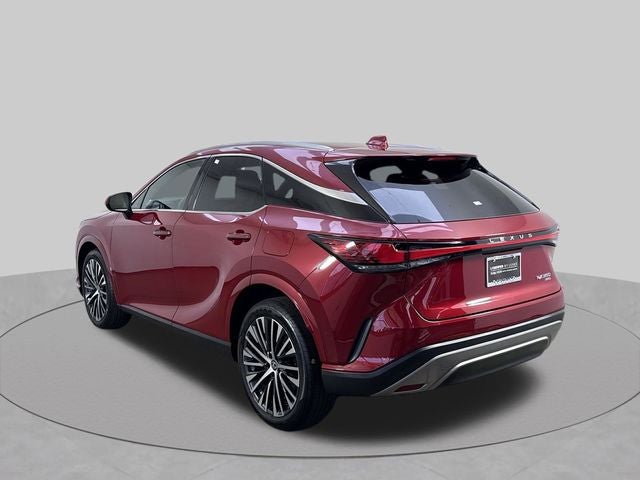 2026 Lexus RX RX 350 Premium+