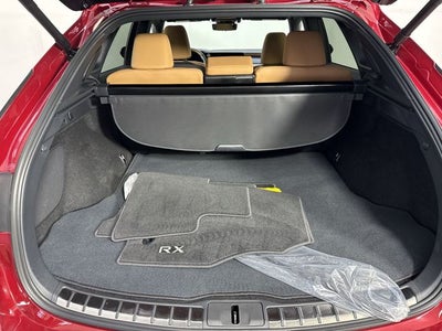 2026 Lexus RX RX 350 Premium+