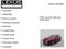 2026 Lexus RX RX 350 Premium+