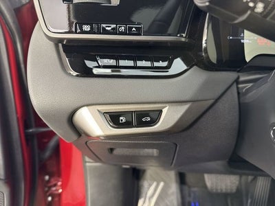 2026 Lexus RX RX 350 Premium+