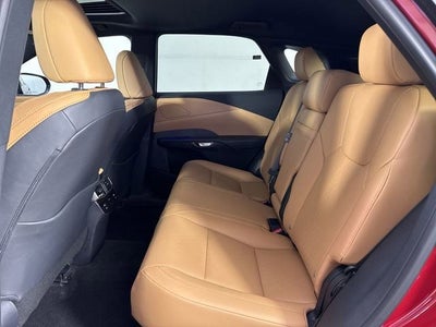 2026 Lexus RX RX 350 Premium+