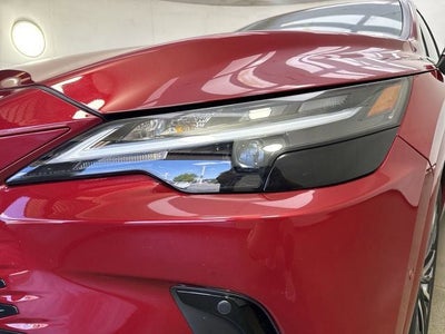 2026 Lexus RX RX 350 Premium+