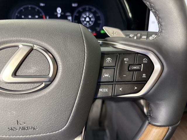 2026 Lexus RX RX 350 Premium