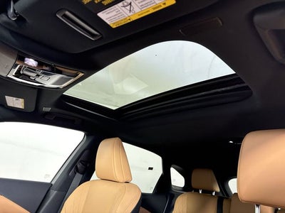 2026 Lexus RX RX 350 Premium