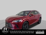 2026 Lexus RX RX 350 Premium