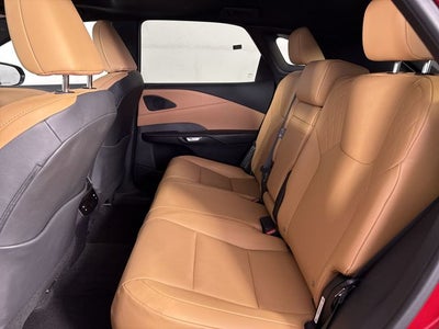 2026 Lexus RX RX 350 Premium