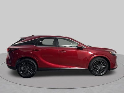 2026 Lexus RX RX 350 Premium