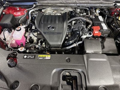2026 Lexus RX RX 350 Premium
