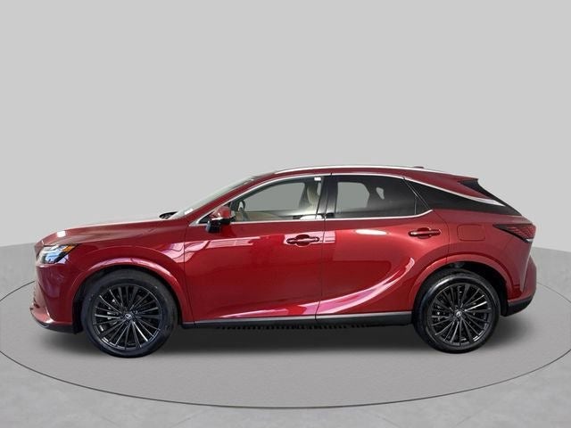 2026 Lexus RX RX 350 Premium