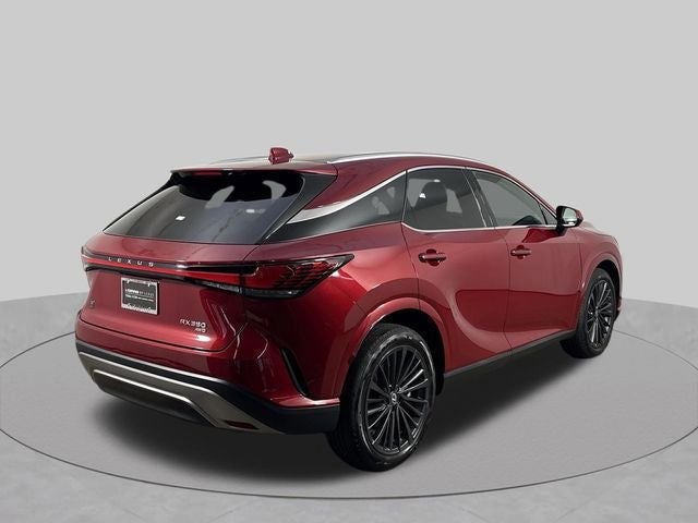 2026 Lexus RX RX 350 Premium