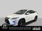 2018 Lexus RX RX 350