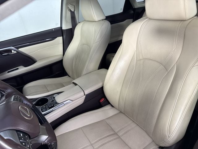 2018 Lexus RX RX 350