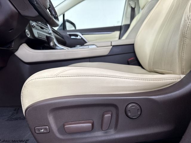 2018 Lexus RX RX 350