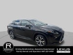 2017 Lexus RX RX 350