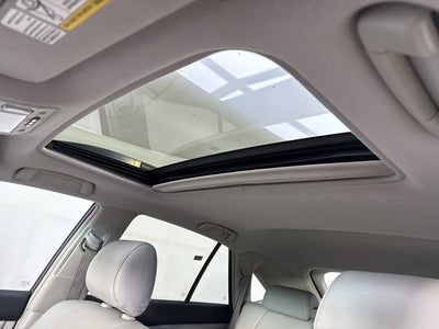 2008 Lexus RX AWD 4dr