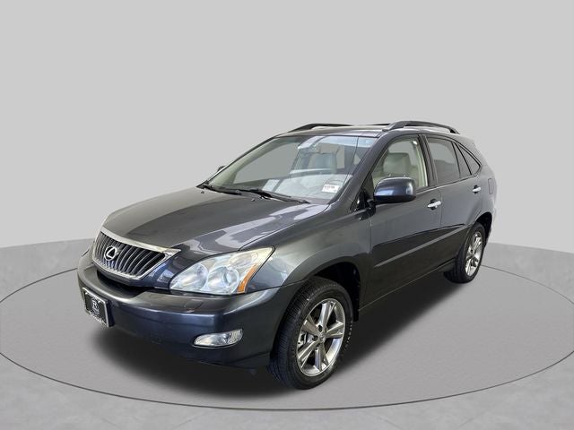 2008 Lexus RX AWD 4dr