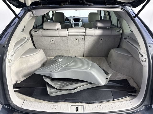 2008 Lexus RX AWD 4dr