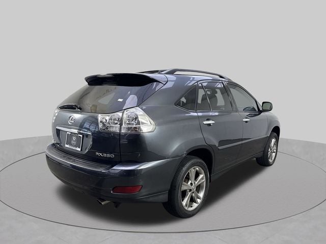 2008 Lexus RX AWD 4dr