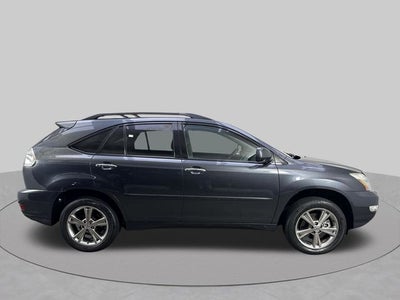 2008 Lexus RX AWD 4dr