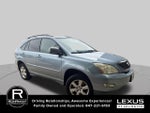 2007 Lexus RX AWD 4dr