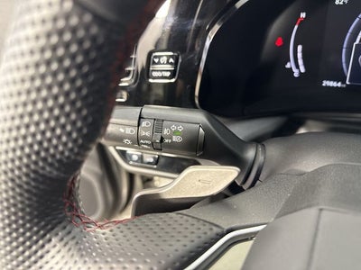 2025 Lexus NX NX 350 F SPORT Handling