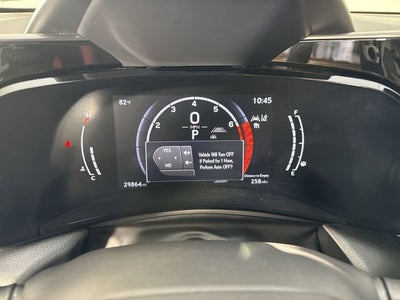 2025 Lexus NX NX 350 F SPORT Handling