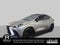 2025 Lexus NX NX 350 F SPORT Handling