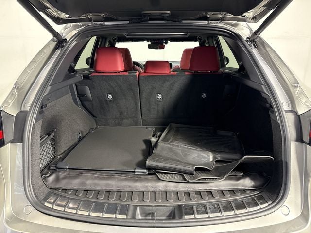 2025 Lexus NX NX 350 F SPORT Handling