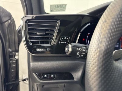 2025 Lexus NX NX 350 F SPORT Handling