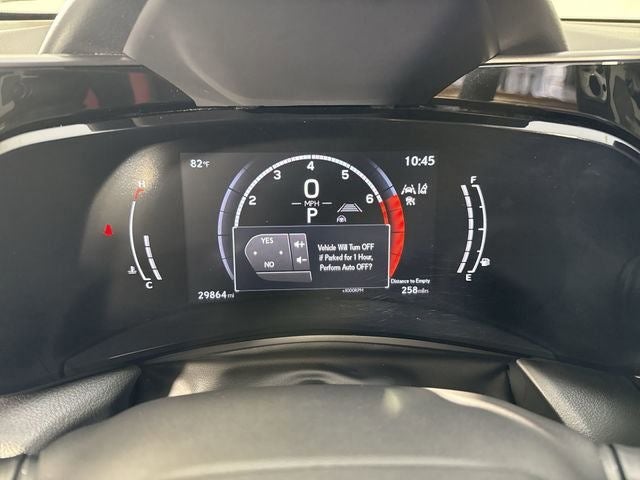 2025 Lexus NX NX 350 F SPORT Handling