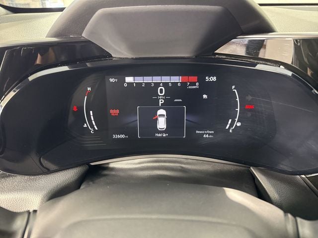 2024 Lexus NX NX 350 F SPORT Handling