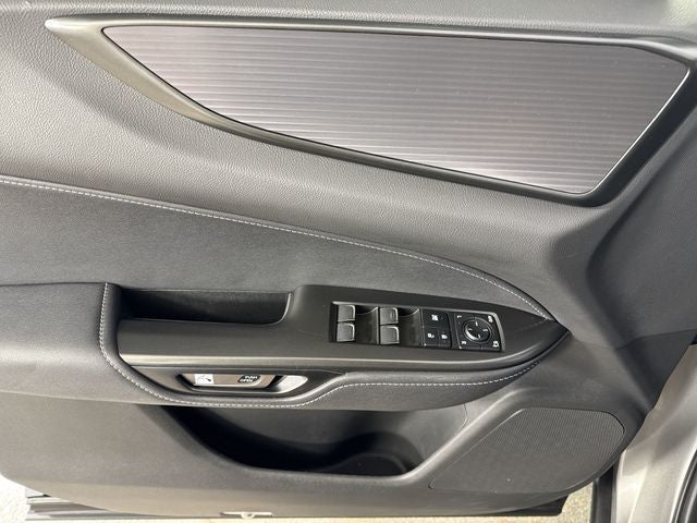 2024 Lexus NX NX 350 F SPORT Handling