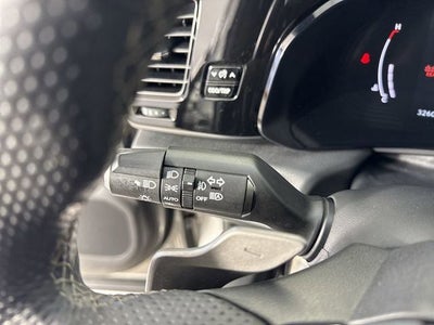 2024 Lexus NX NX 350 F SPORT Handling