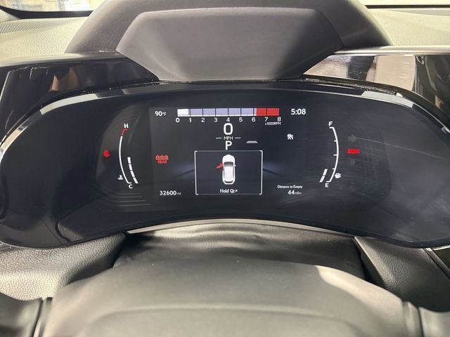 2024 Lexus NX NX 350 F SPORT Handling