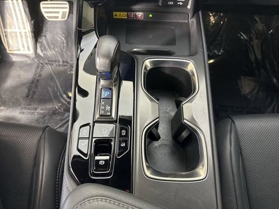 2024 Lexus NX NX 350 F SPORT Handling
