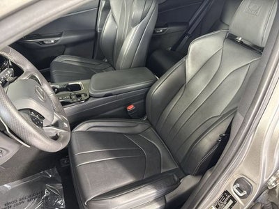 2024 Lexus NX NX 350 F SPORT Handling