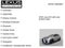 2024 Lexus NX NX 350 F SPORT Handling