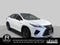 2021 Lexus RX RX 350 F SPORT Handling