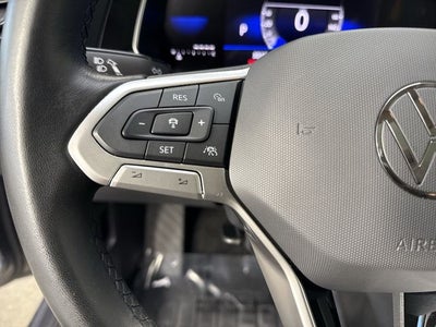 2023 Volkswagen Jetta SE
